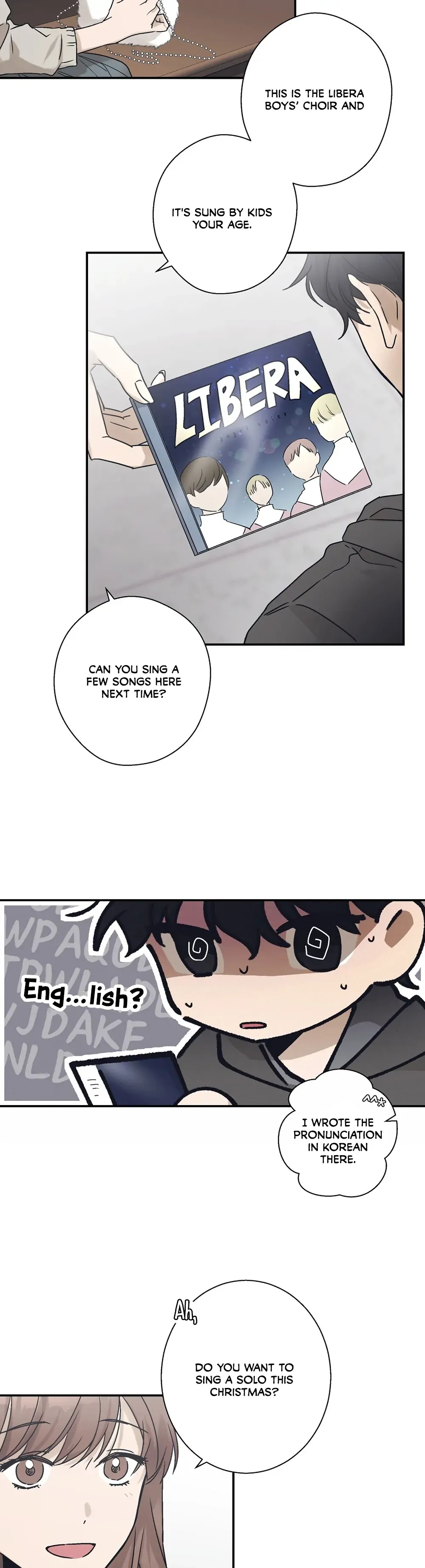 Healer - Chapter 2 Page 24
