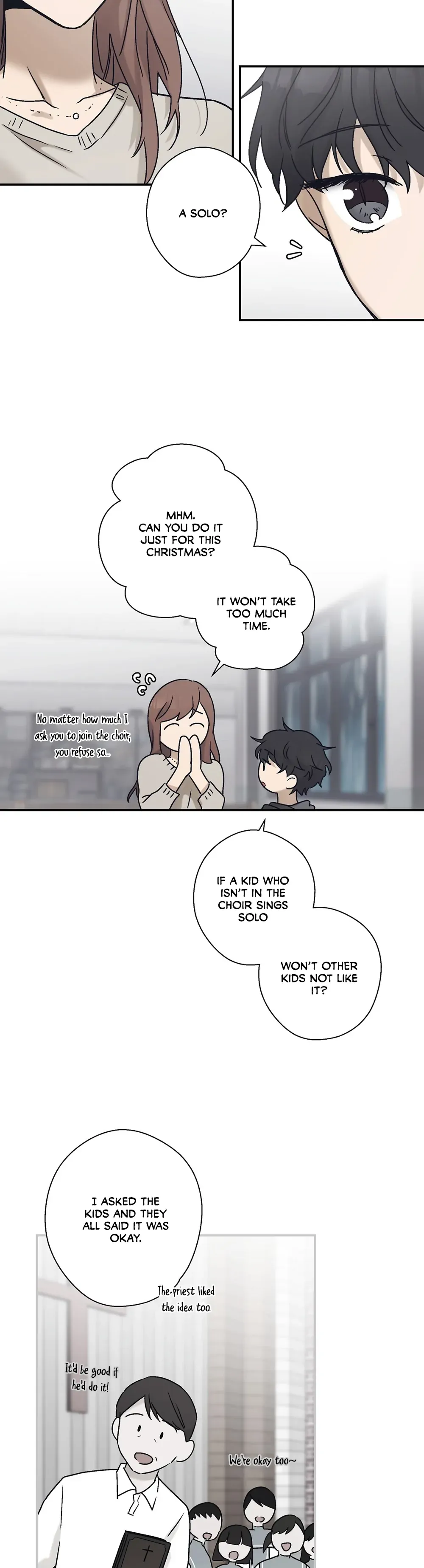Healer - Chapter 2 Page 25