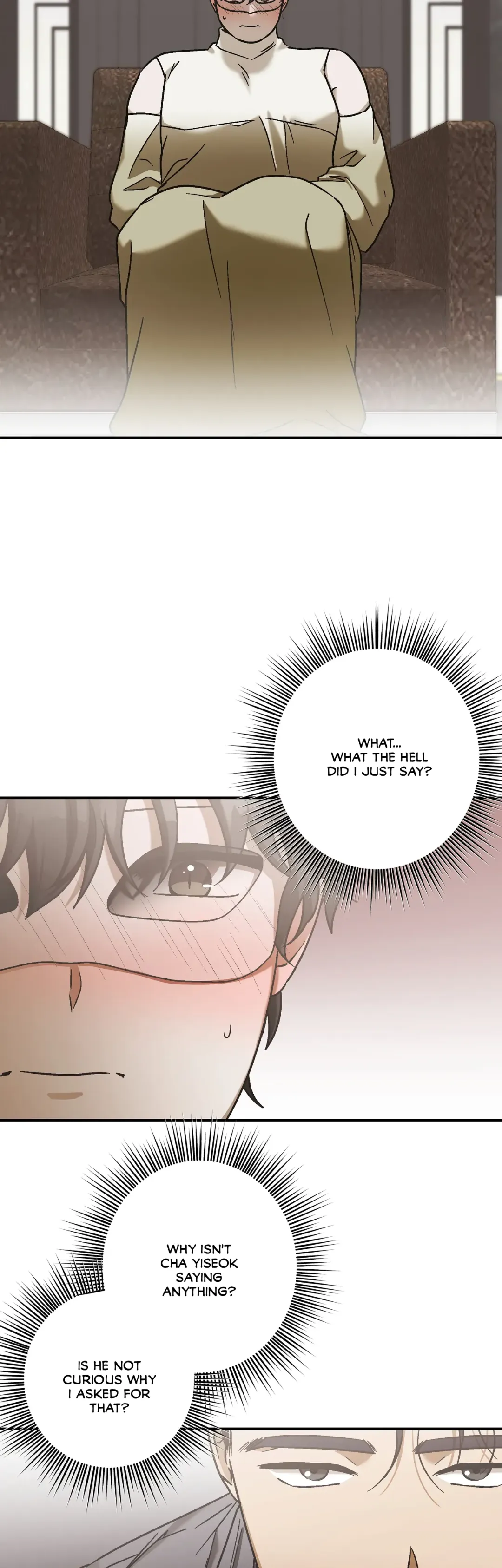 Healer - Chapter 20 Page 3