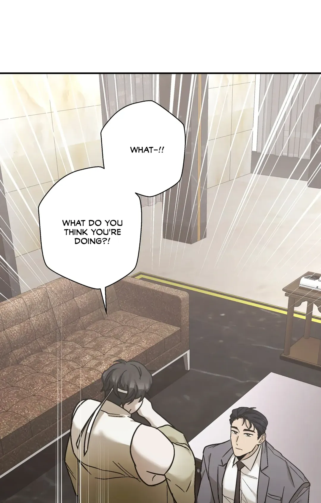 Healer - Chapter 20 Page 6