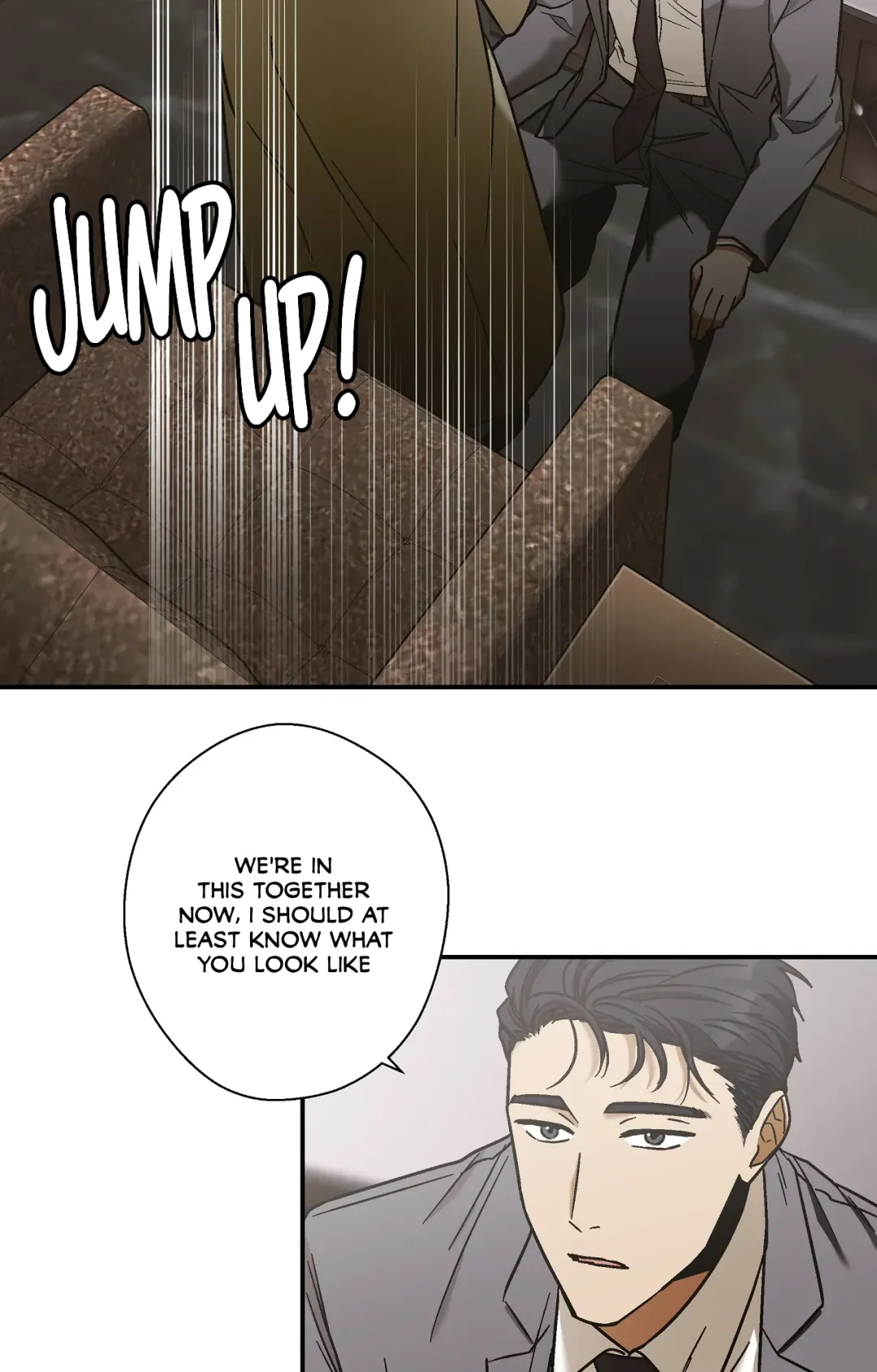Healer - Chapter 20 Page 7