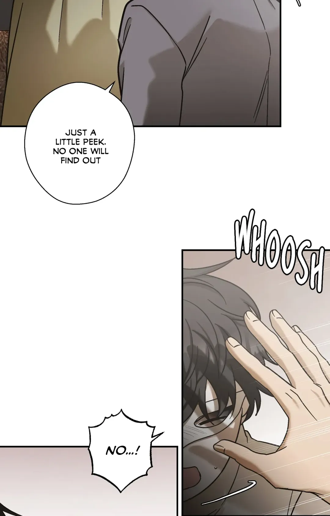 Healer - Chapter 20 Page 9