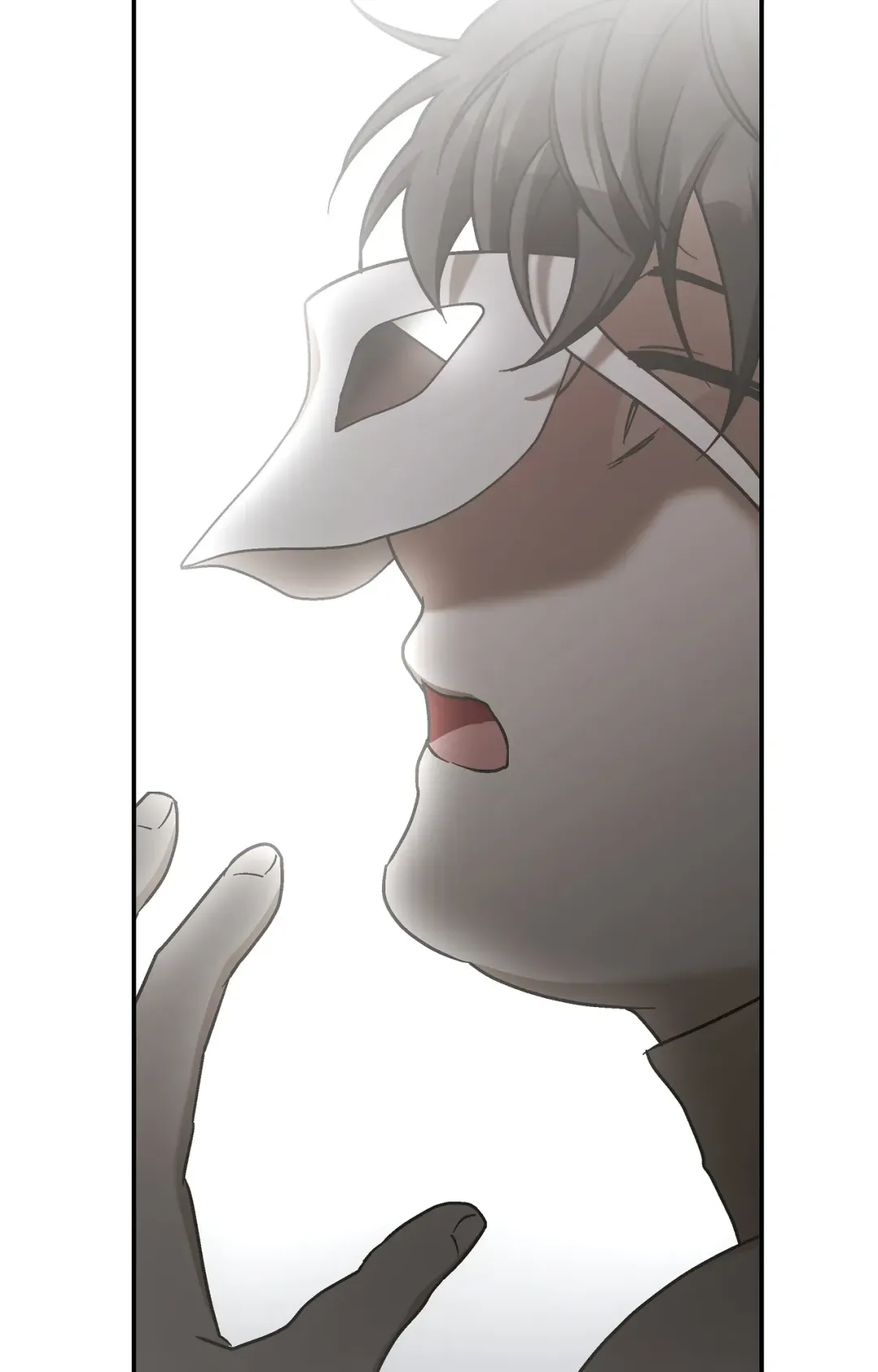 Healer - Chapter 20 Page 11