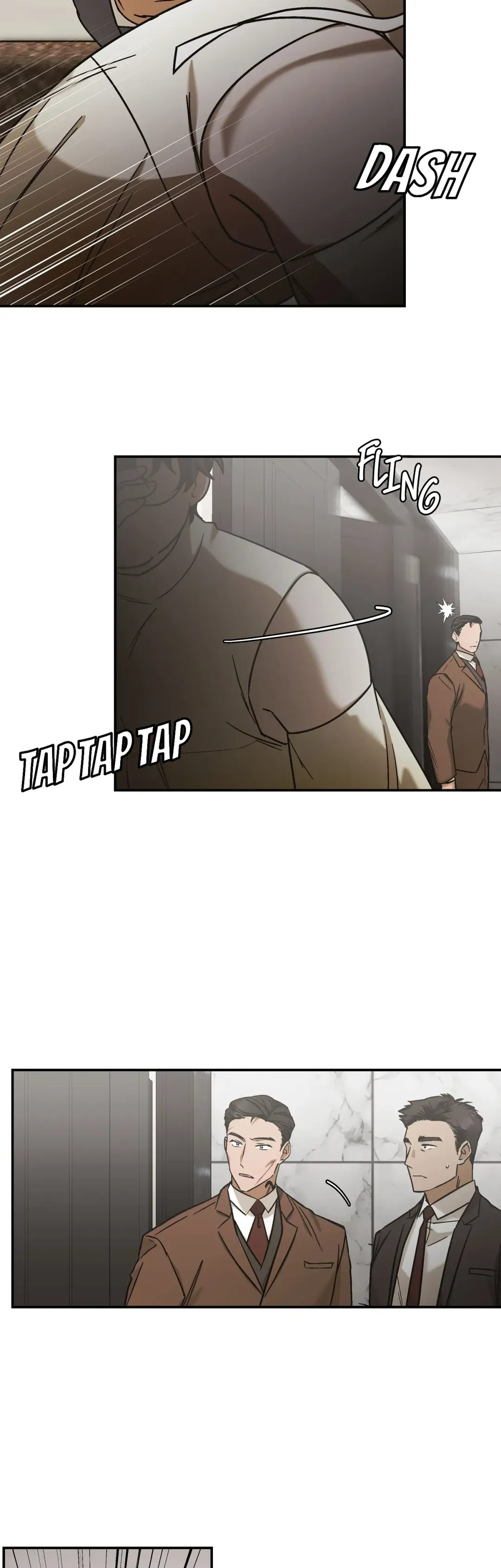 Healer - Chapter 20 Page 16