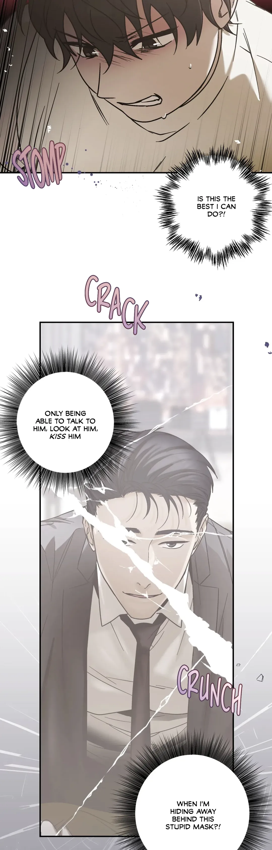 Healer - Chapter 20 Page 20
