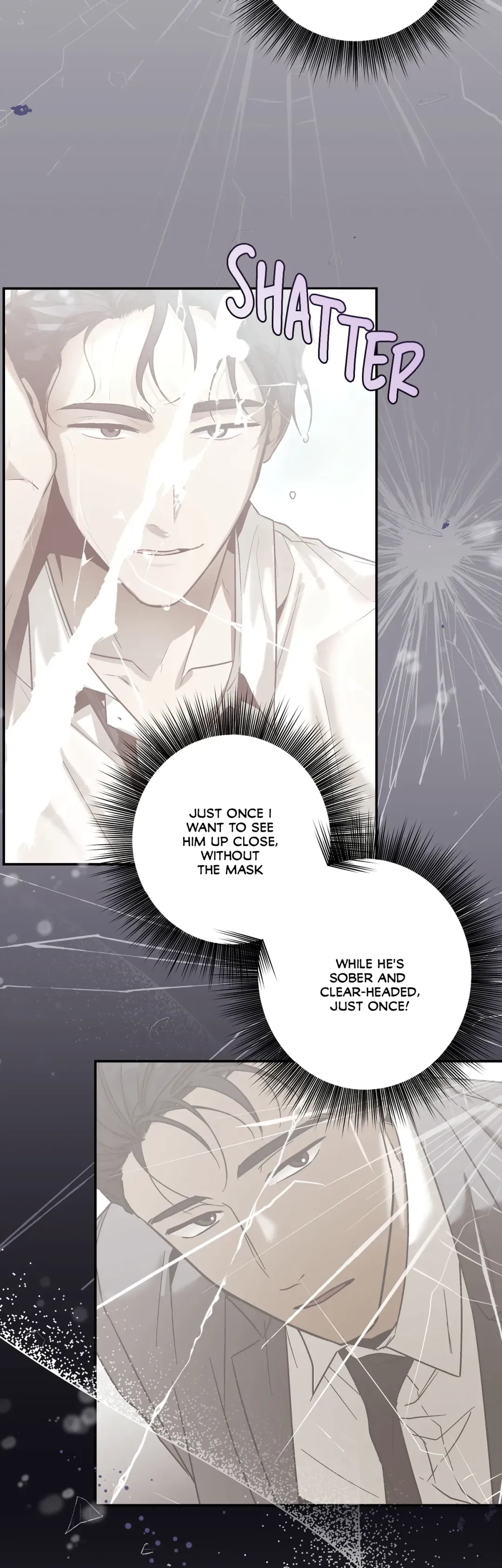 Healer - Chapter 20 Page 21