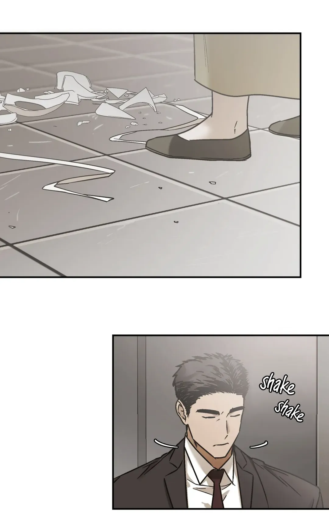 Healer - Chapter 20 Page 30