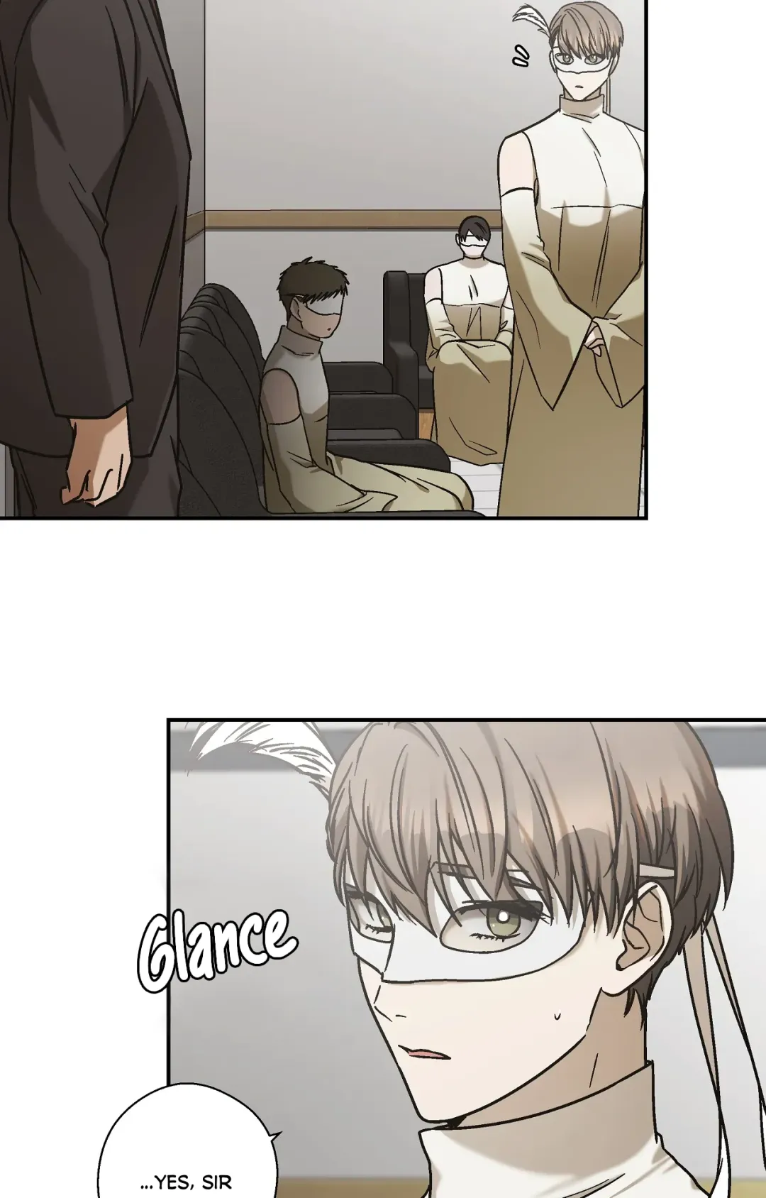 Healer - Chapter 20 Page 32