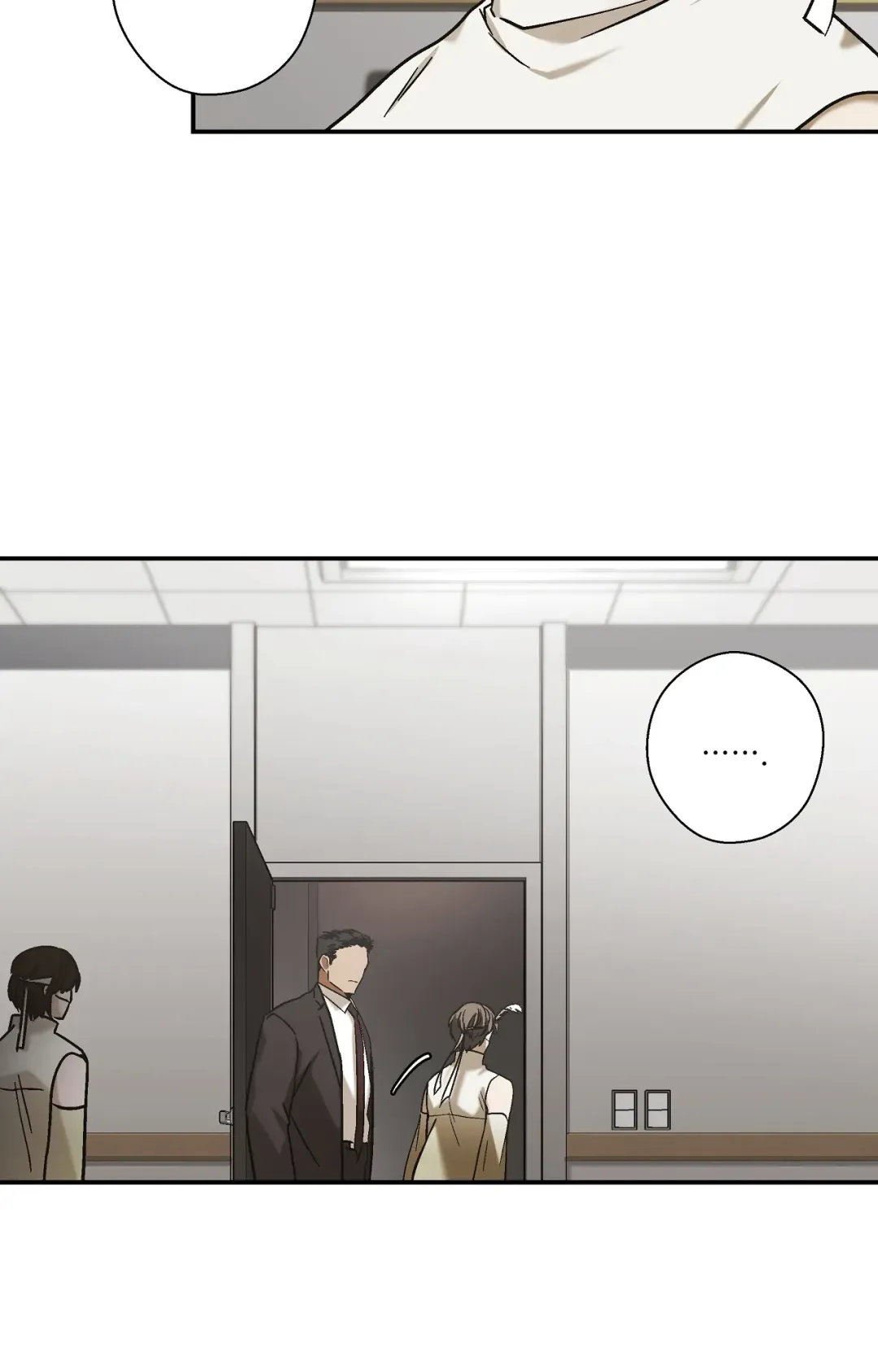 Healer - Chapter 20 Page 33