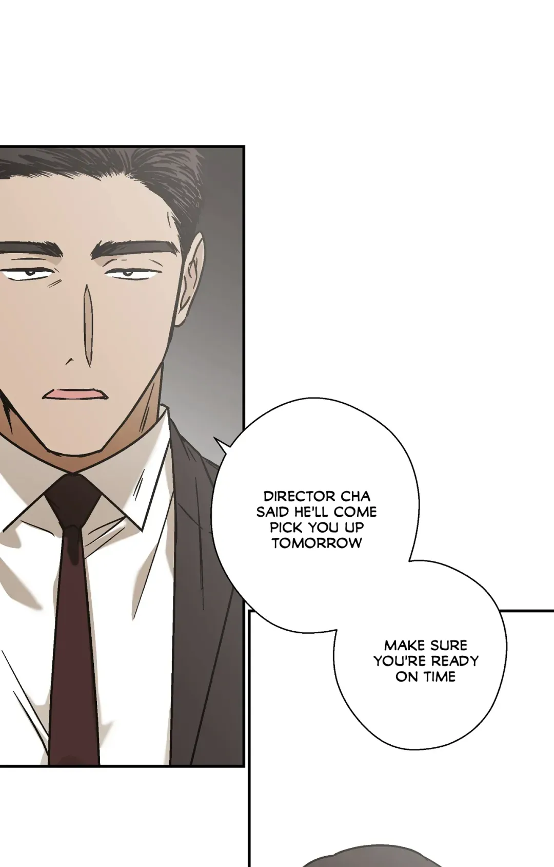 Healer - Chapter 20 Page 34