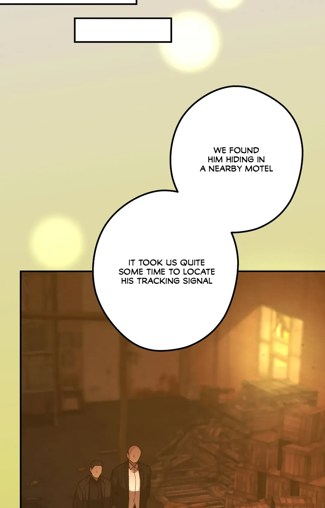 Healer - Chapter 20 Page 40