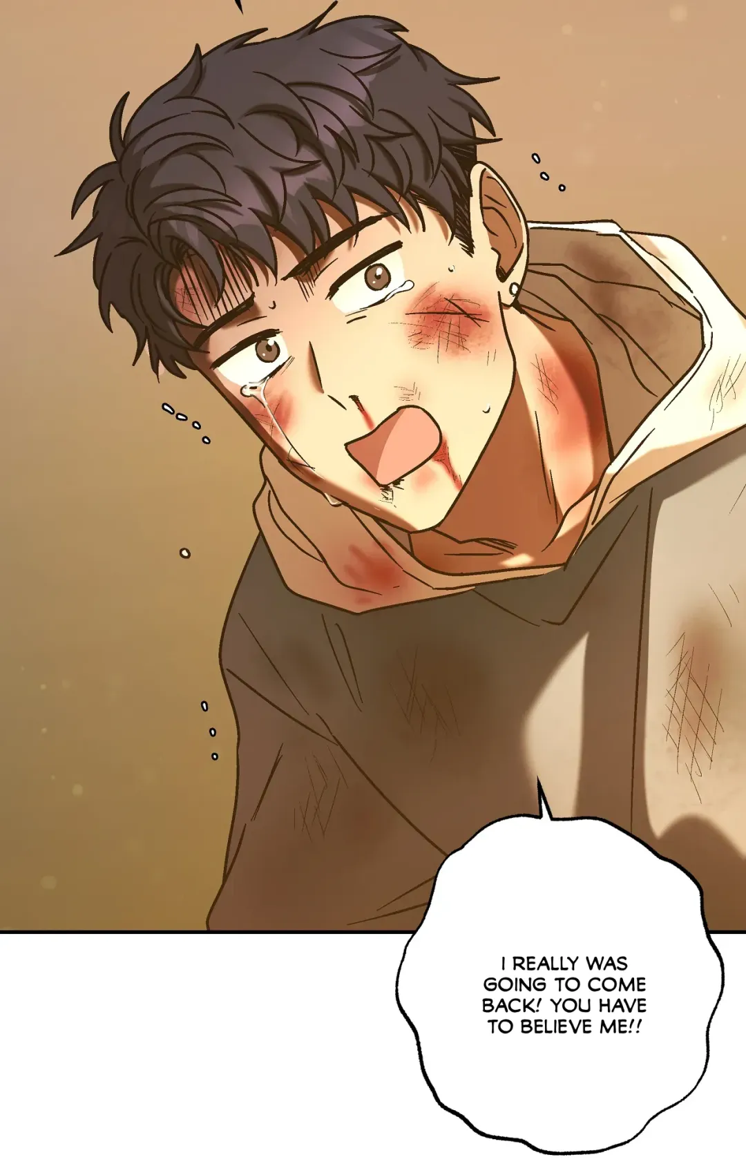 Healer - Chapter 20 Page 42
