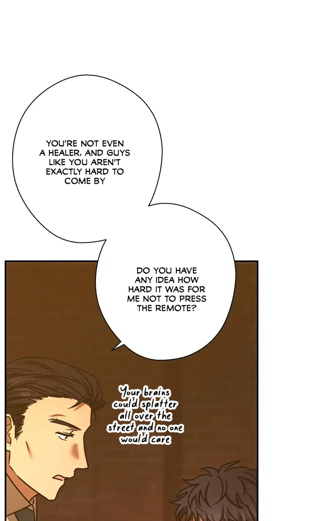 Healer - Chapter 20 Page 43