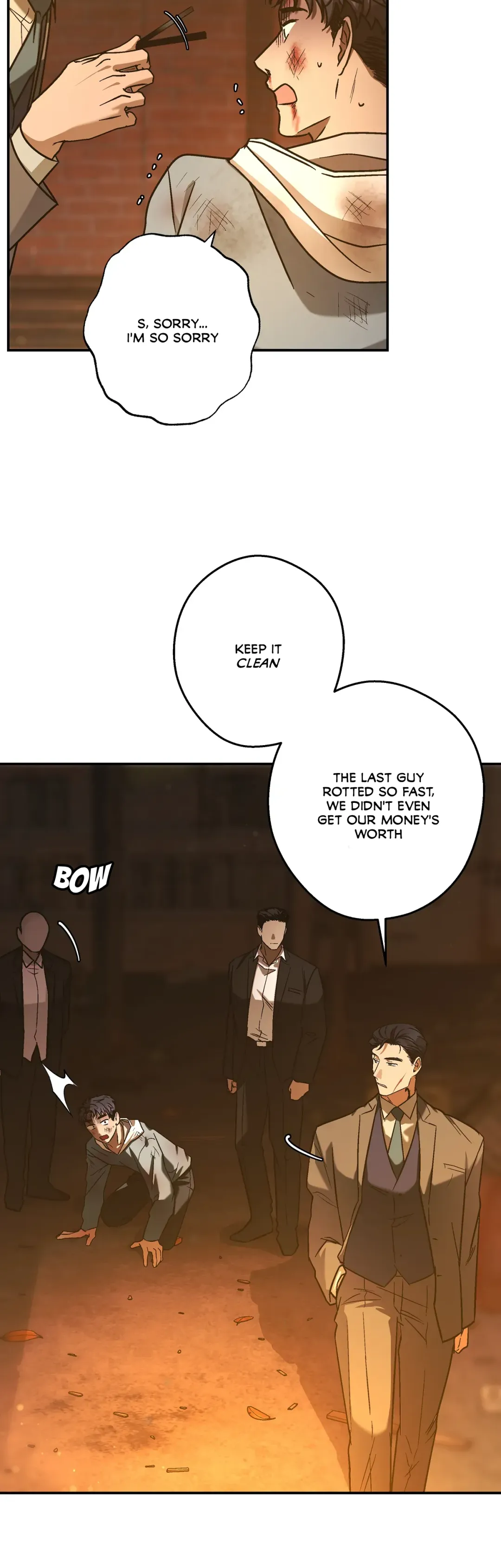 Healer - Chapter 20 Page 44
