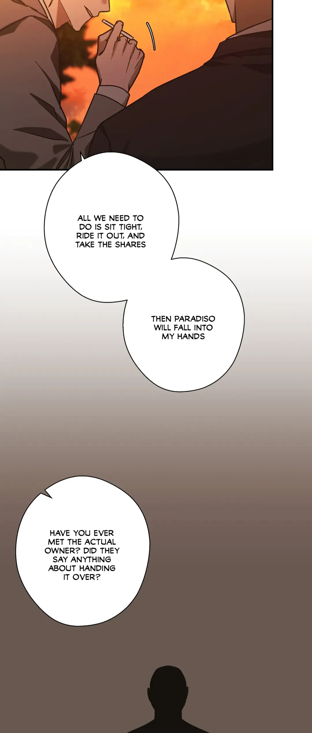 Healer - Chapter 20 Page 51