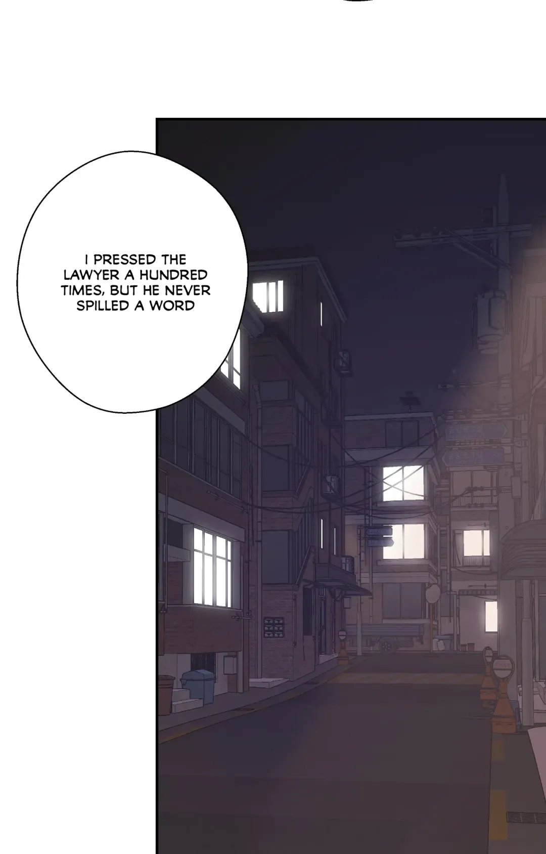 Healer - Chapter 20 Page 54