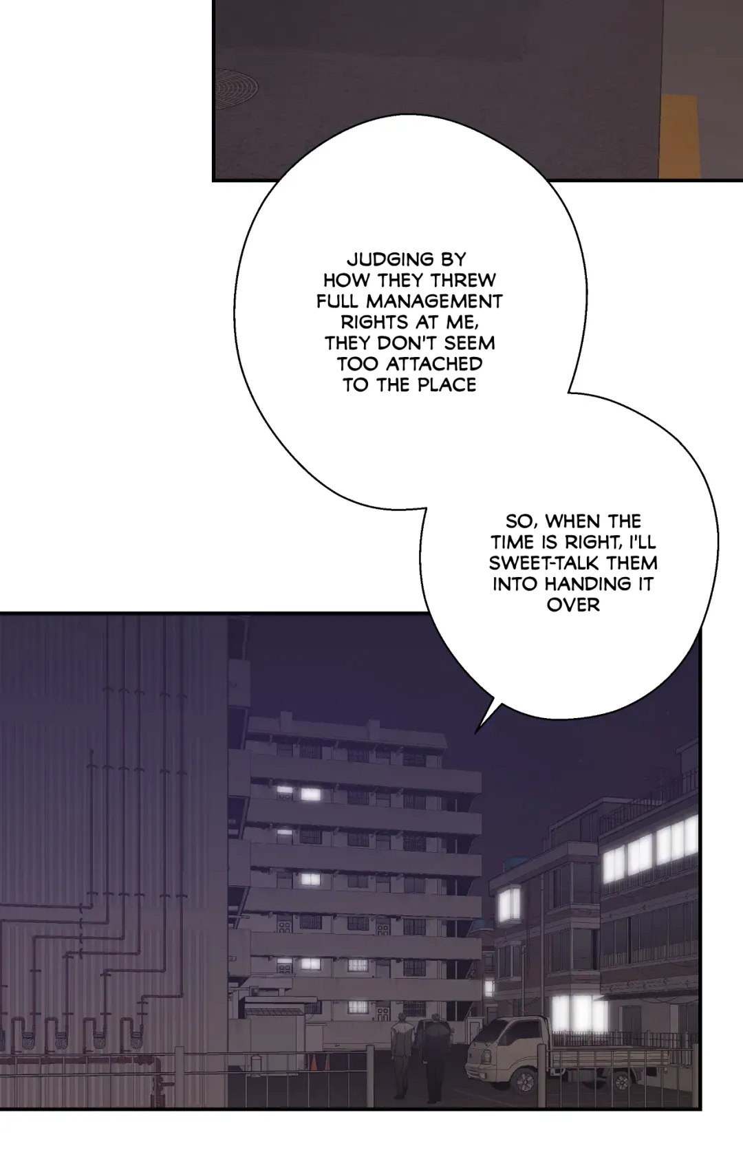 Healer - Chapter 20 Page 55