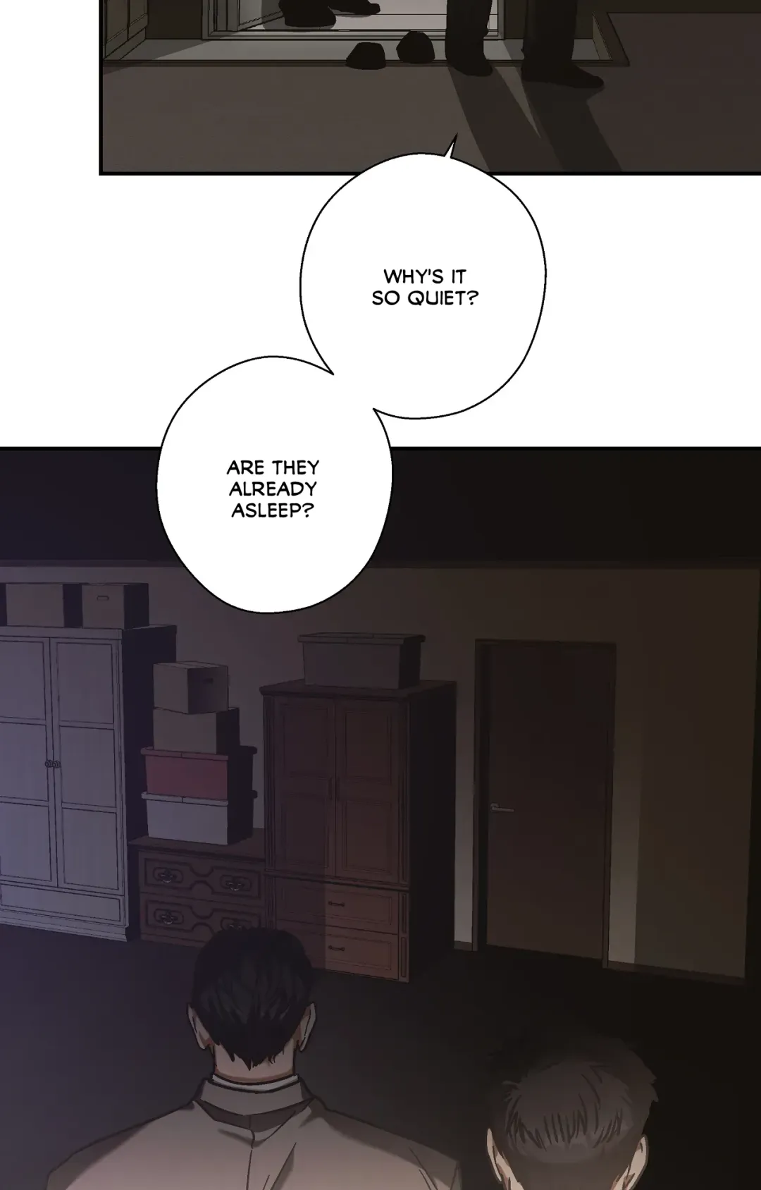 Healer - Chapter 20 Page 57