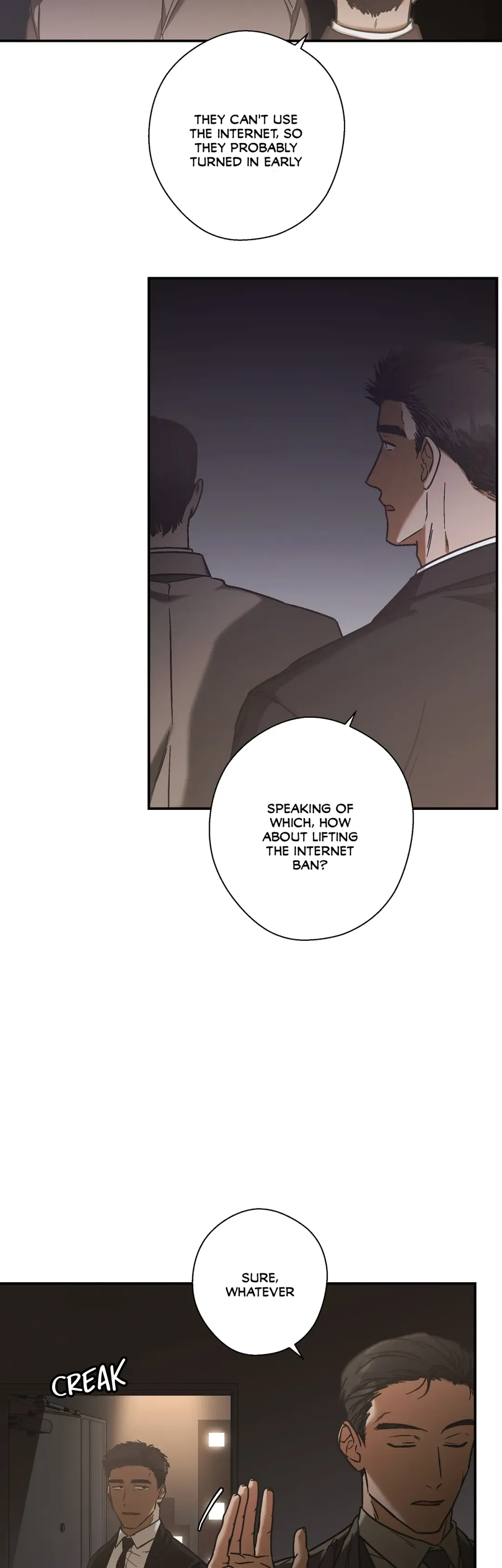 Healer - Chapter 20 Page 58