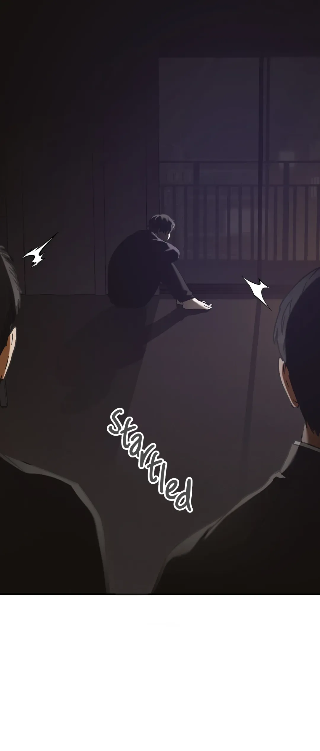 Healer - Chapter 20 Page 61
