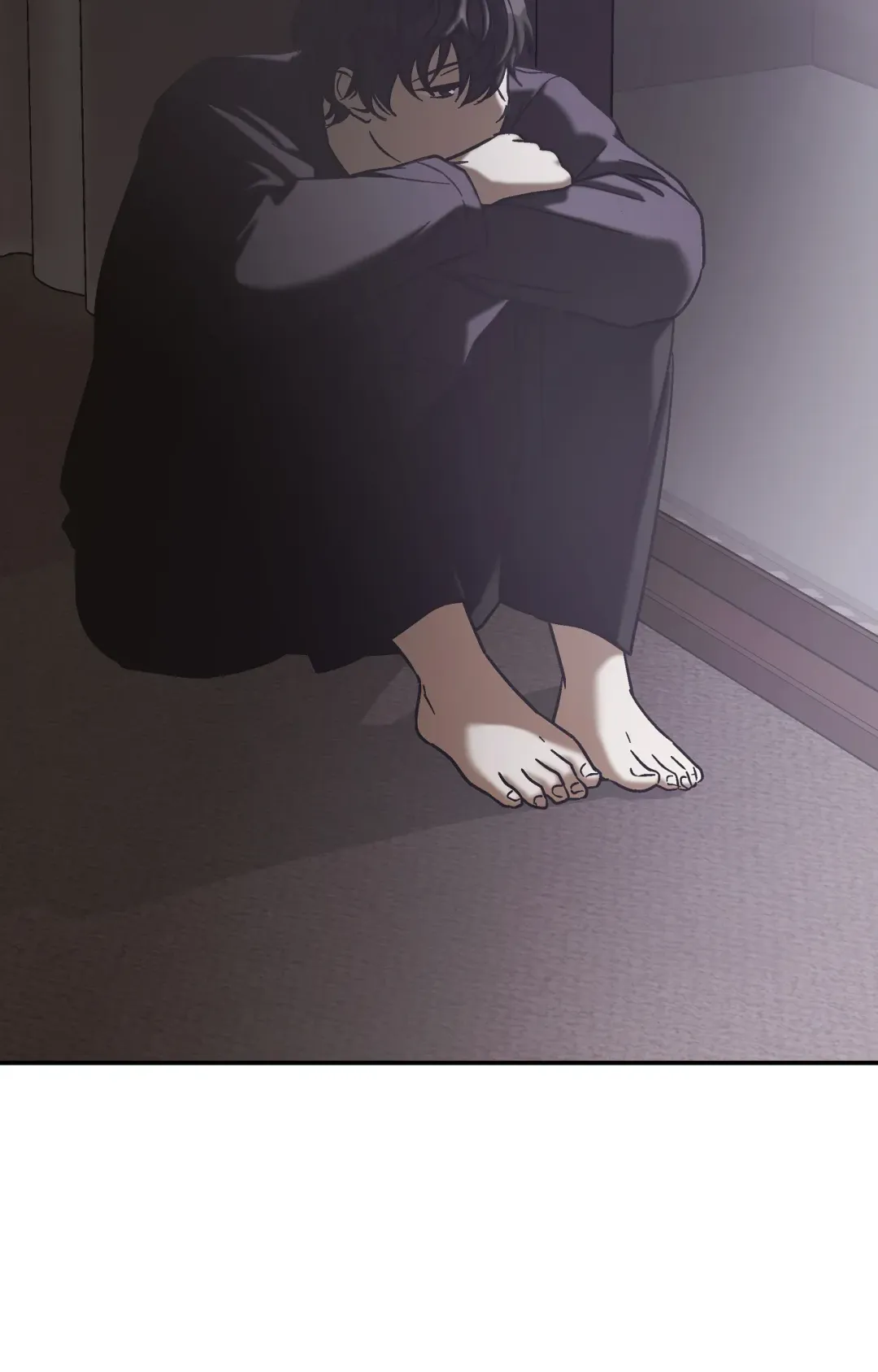 Healer - Chapter 20 Page 63