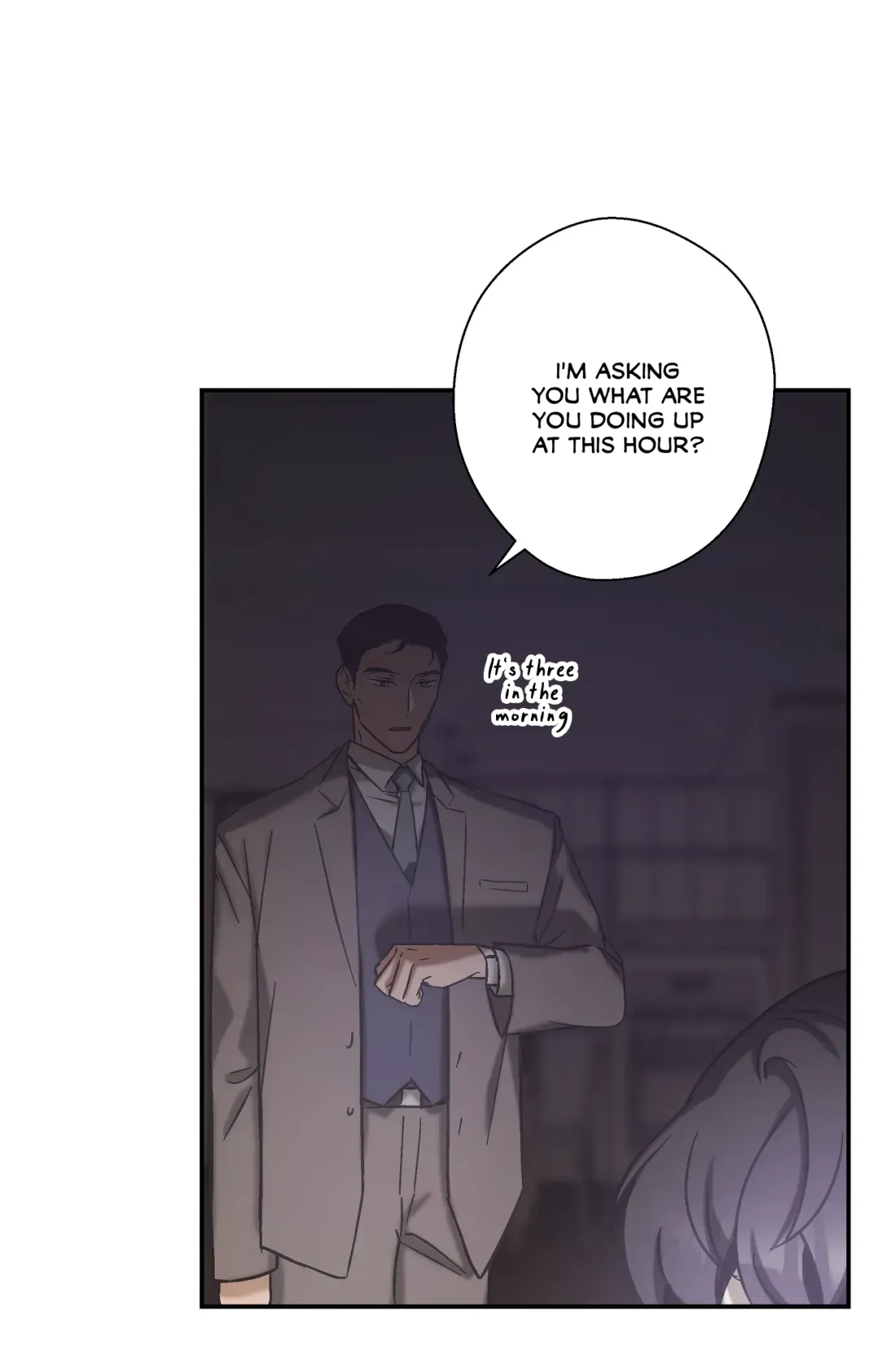 Healer - Chapter 20 Page 64