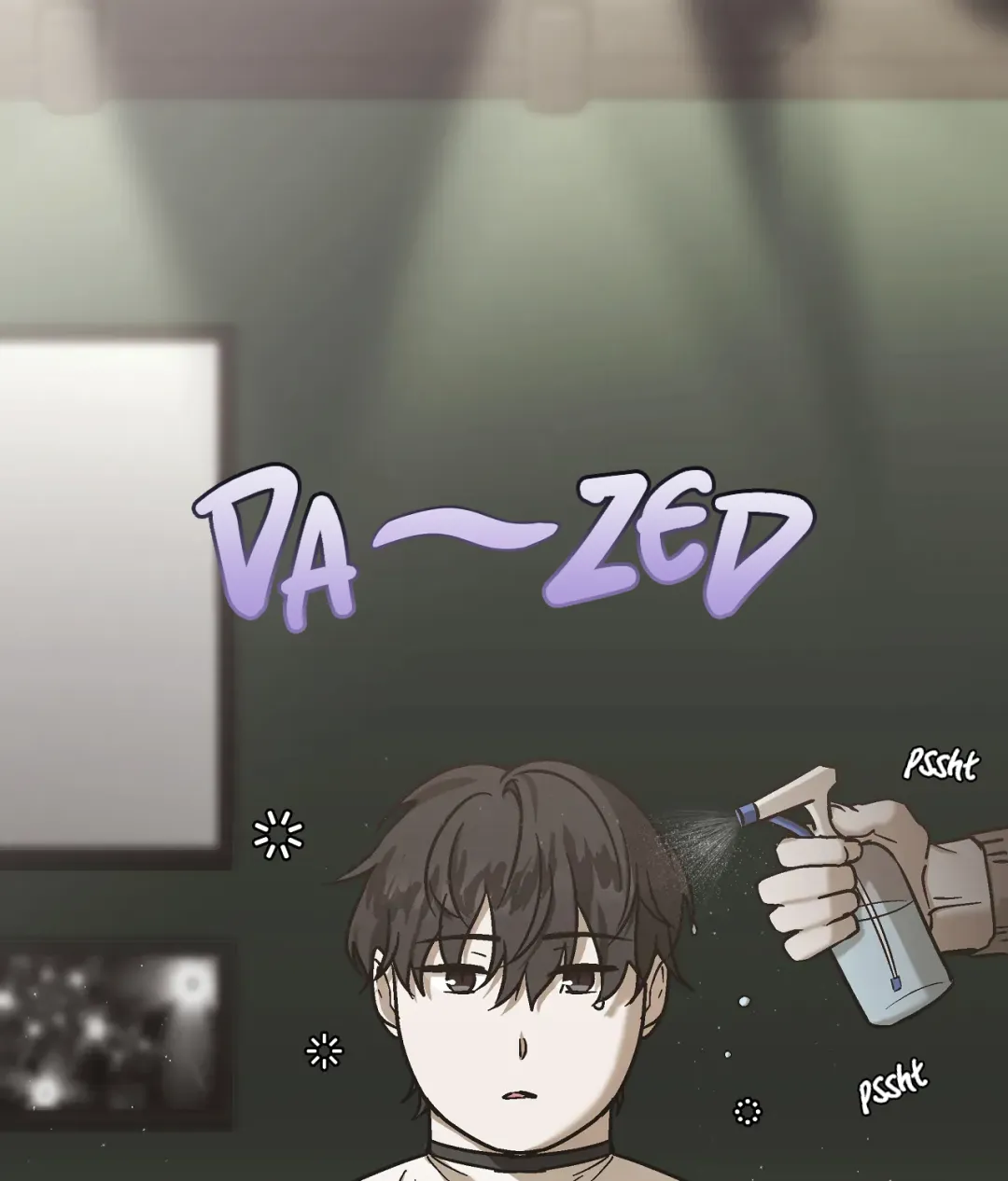 Healer - Chapter 21 Page 4