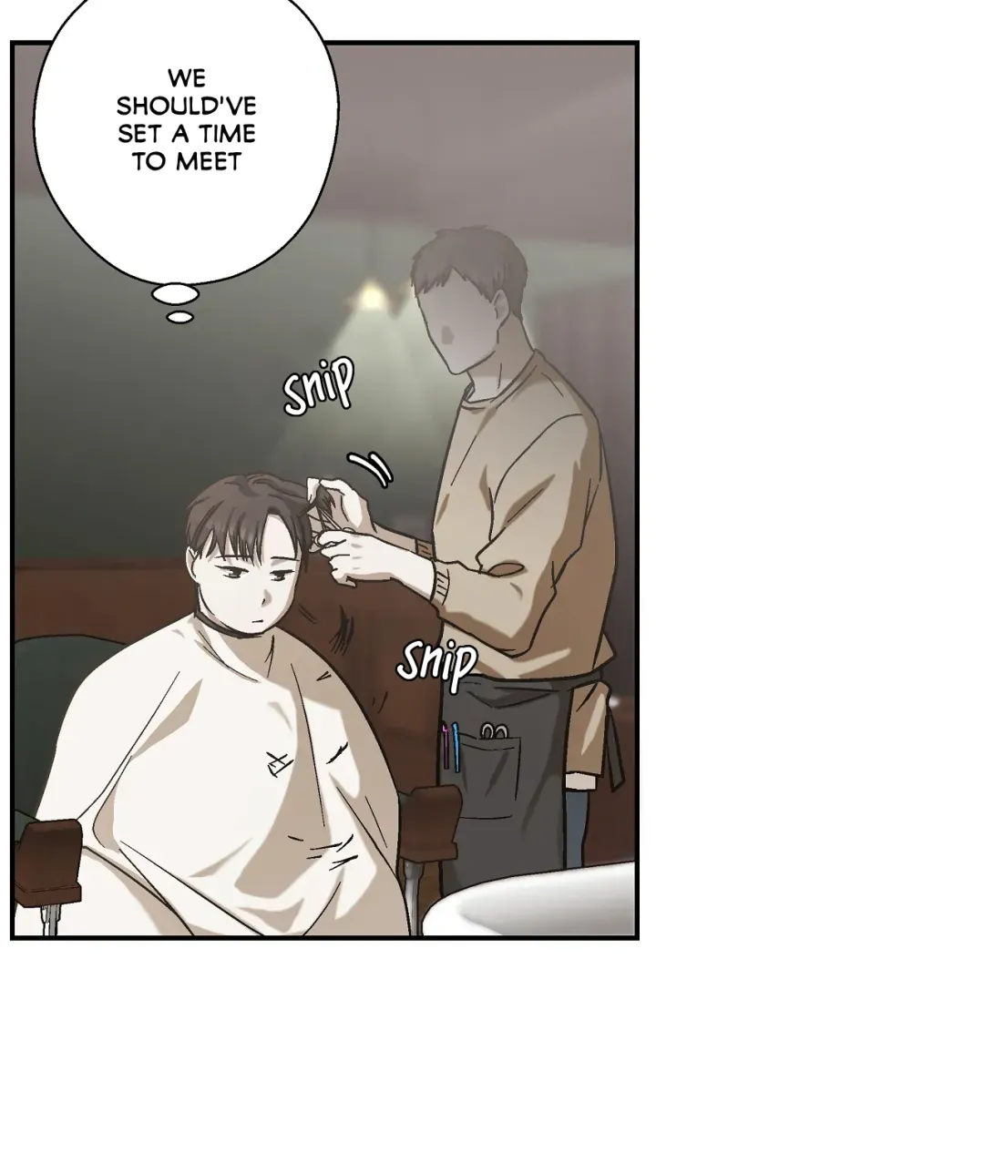 Healer - Chapter 21 Page 6