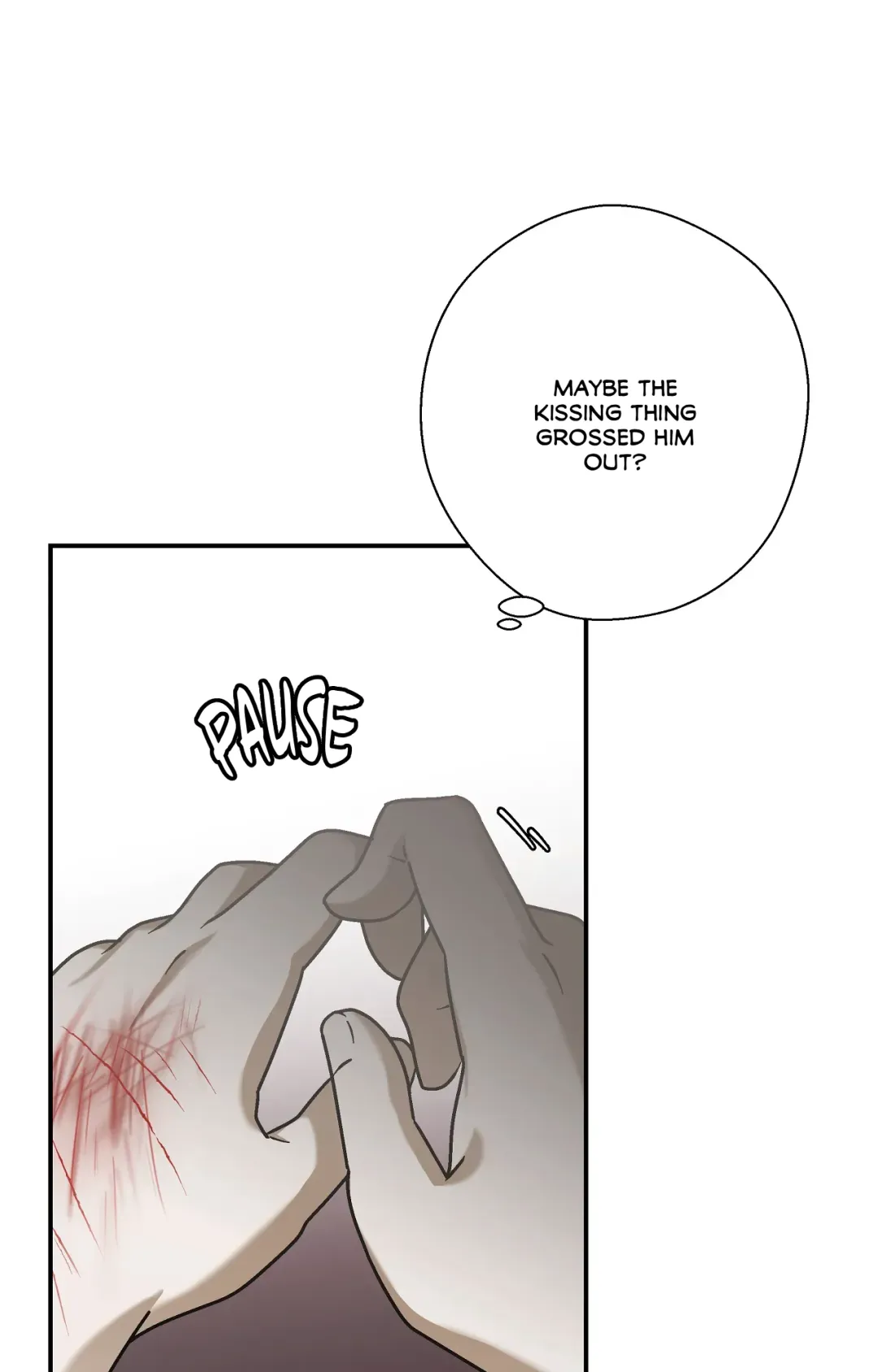 Healer - Chapter 21 Page 23
