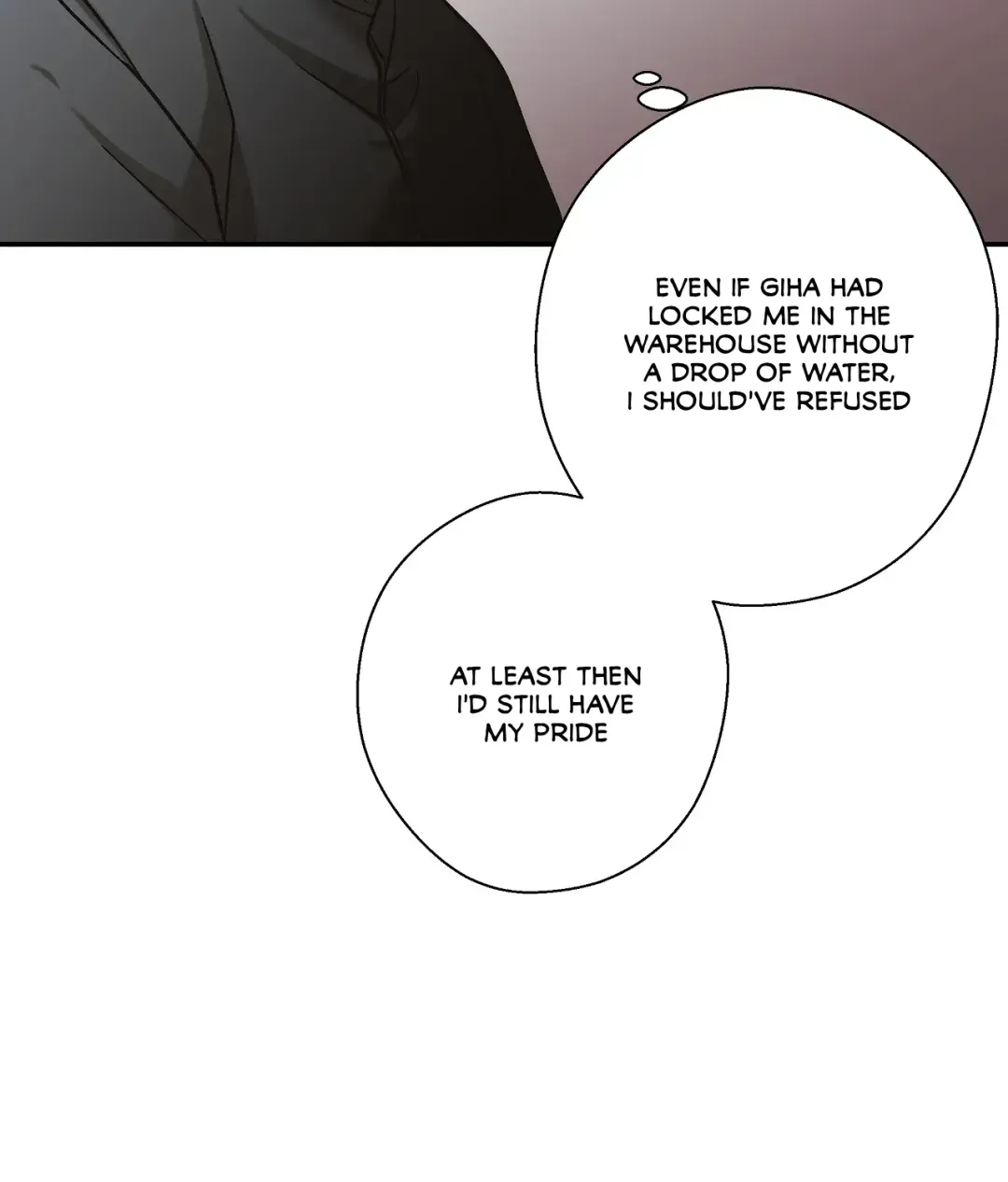 Healer - Chapter 21 Page 25