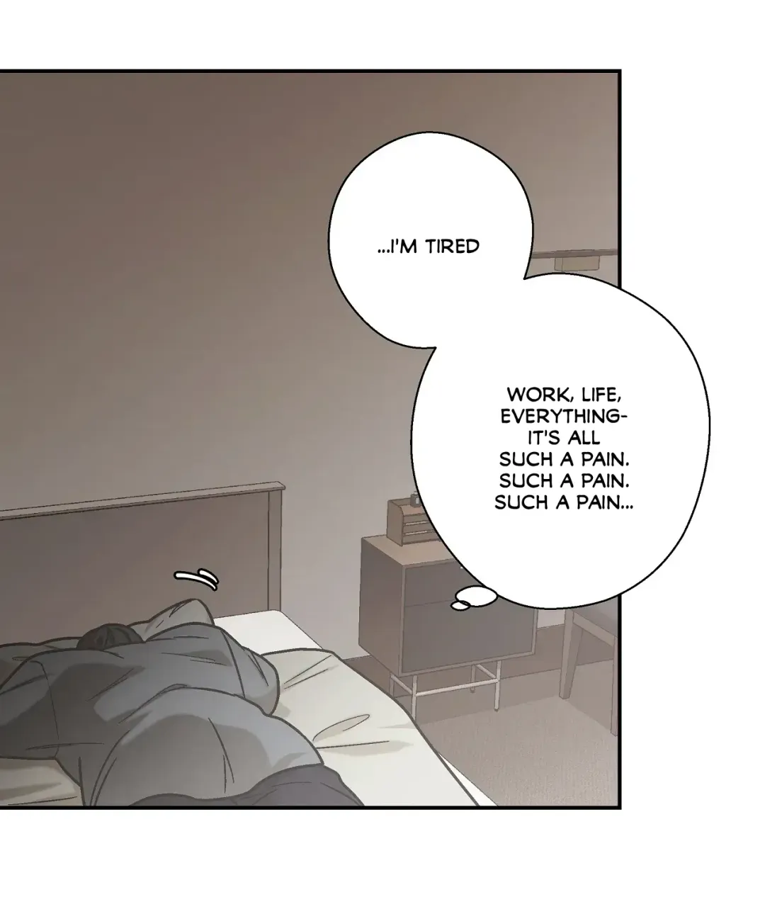Healer - Chapter 21 Page 26