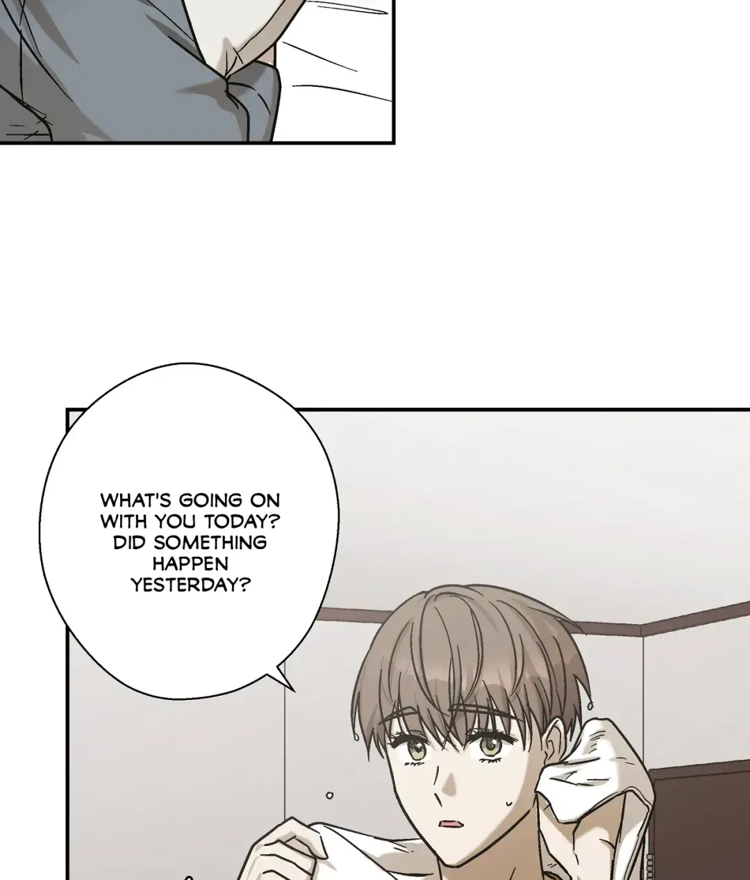 Healer - Chapter 21 Page 35
