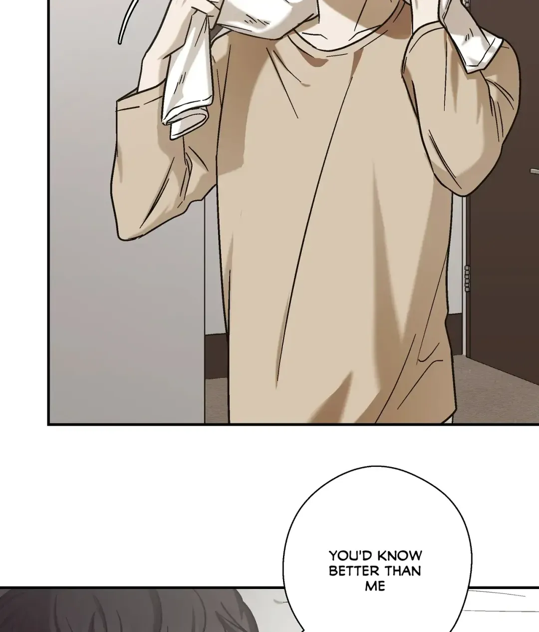 Healer - Chapter 21 Page 36