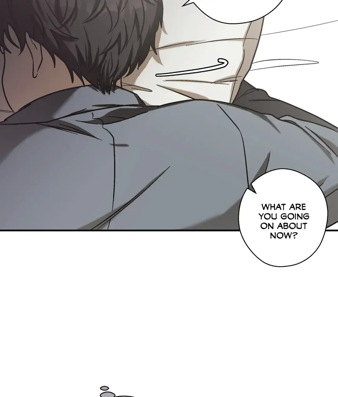 Healer - Chapter 21 Page 37