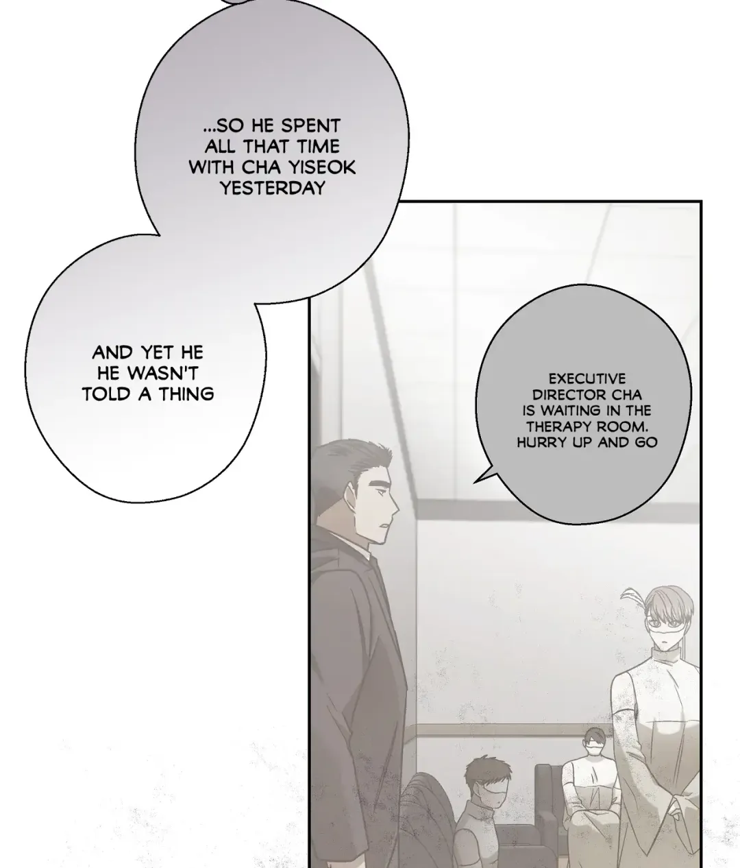 Healer - Chapter 21 Page 38