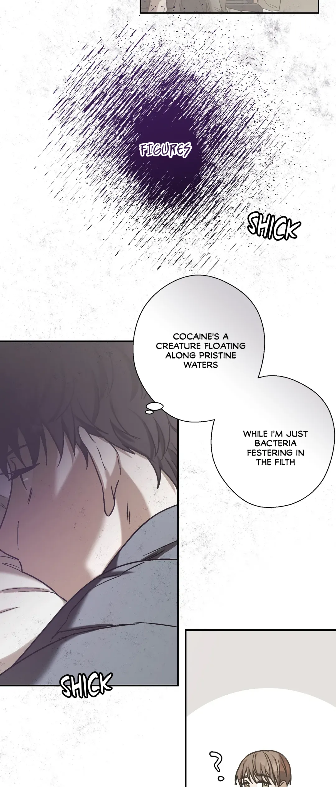 Healer - Chapter 21 Page 39