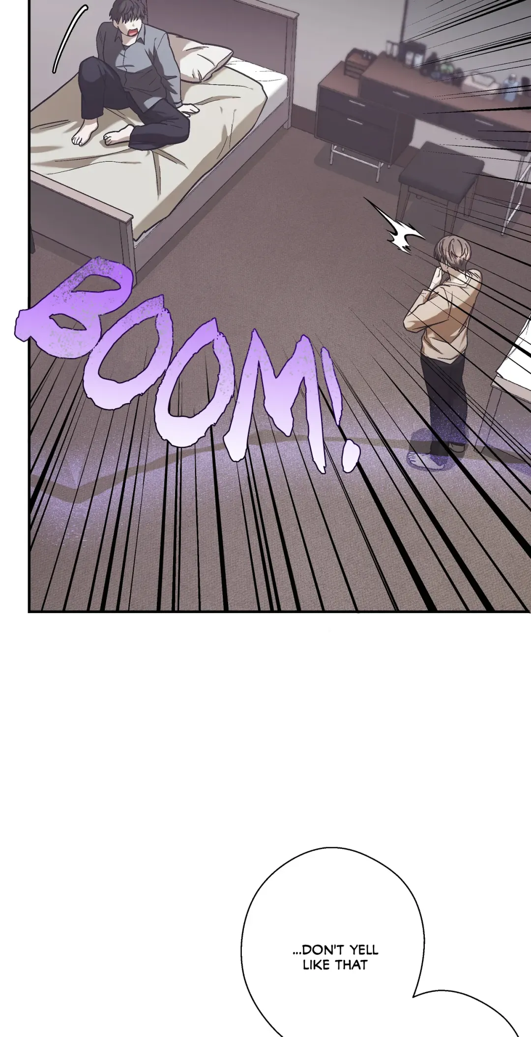 Healer - Chapter 21 Page 48