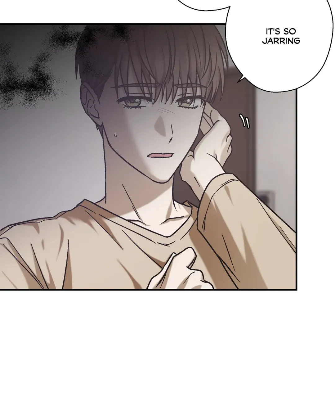 Healer - Chapter 21 Page 49