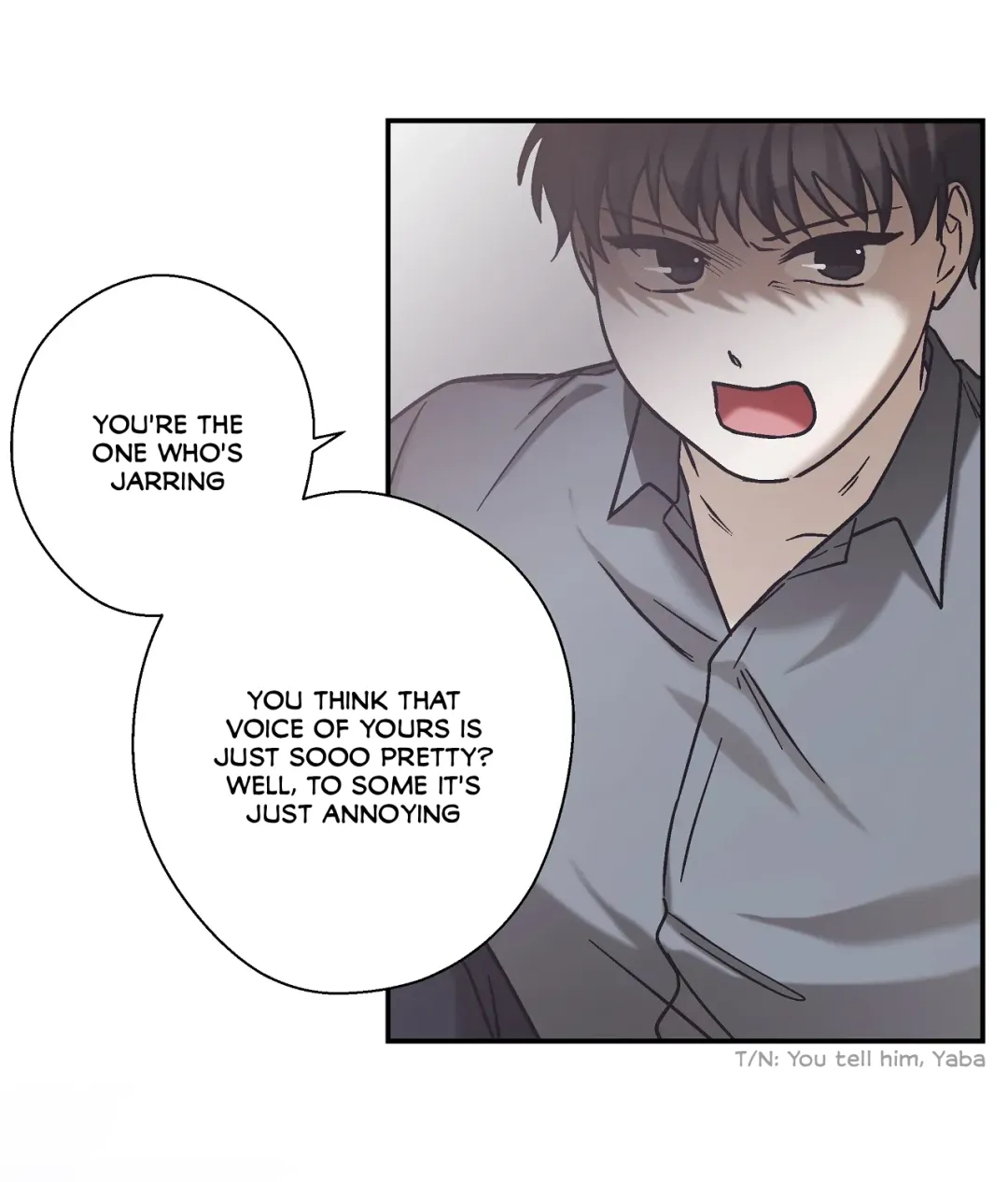 Healer - Chapter 21 Page 50