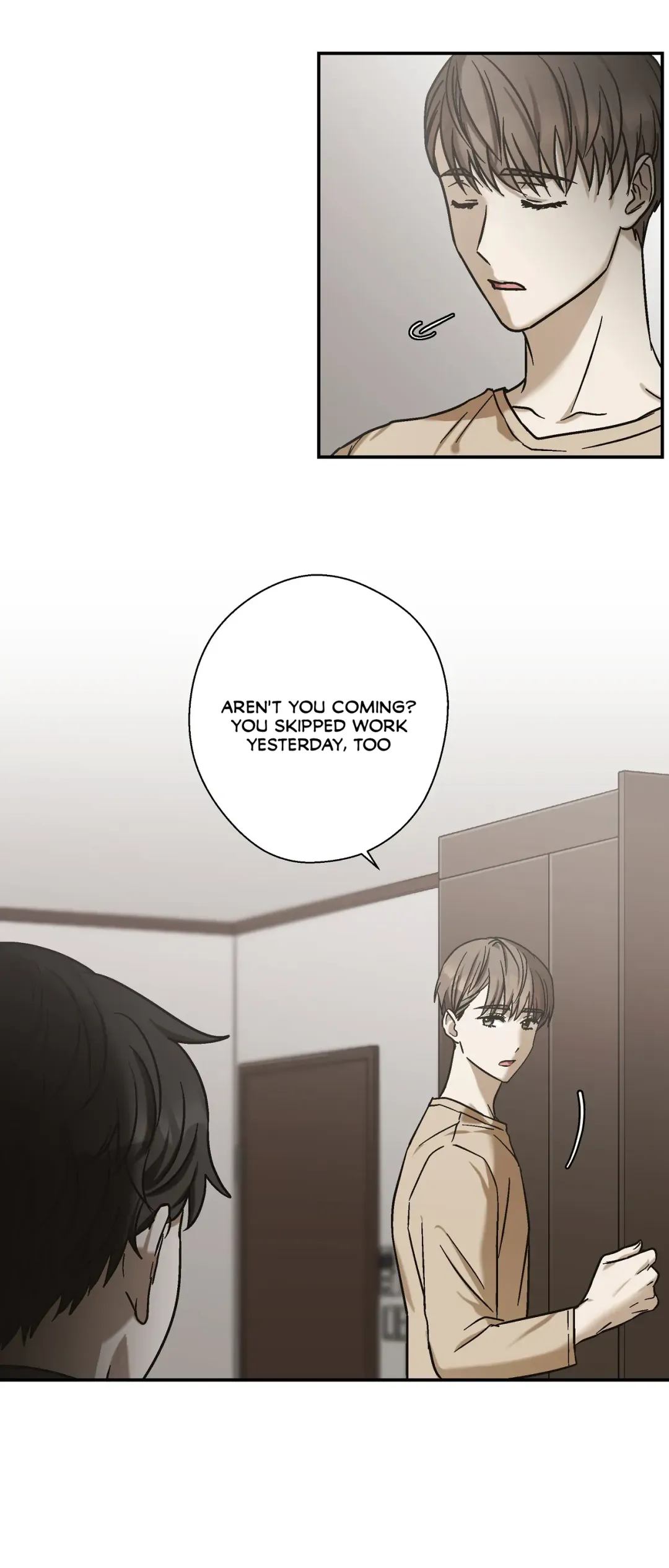Healer - Chapter 21 Page 54