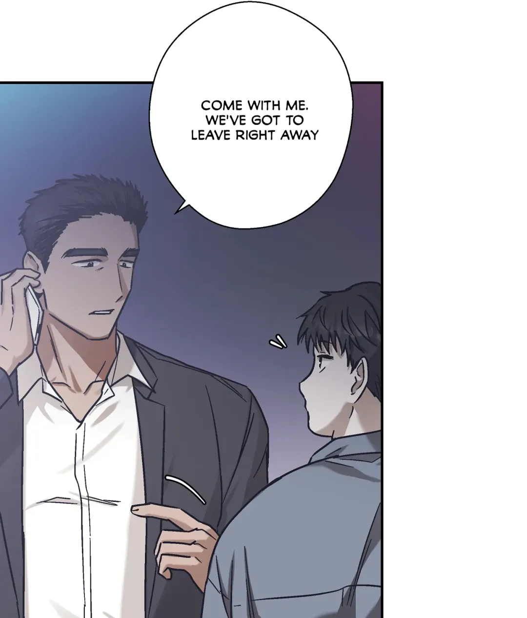 Healer - Chapter 21 Page 60