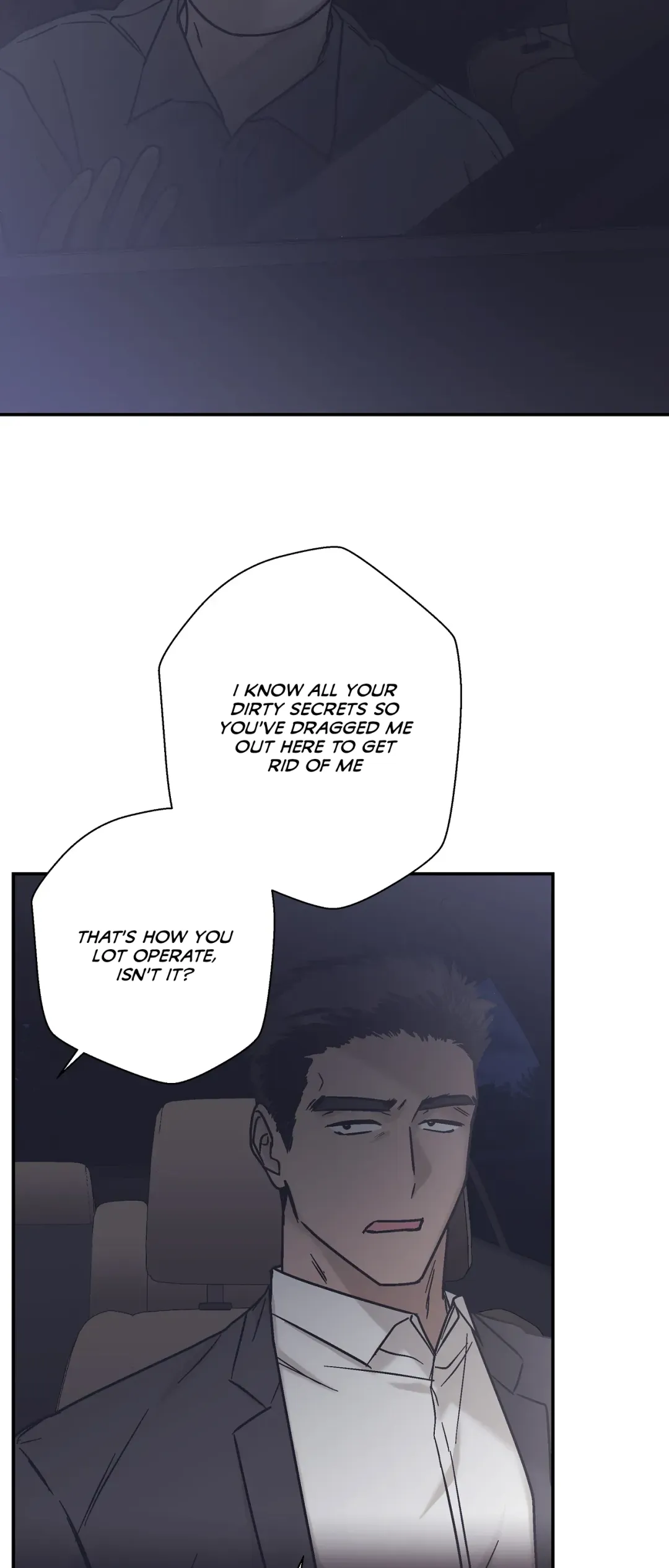 Healer - Chapter 21 Page 66