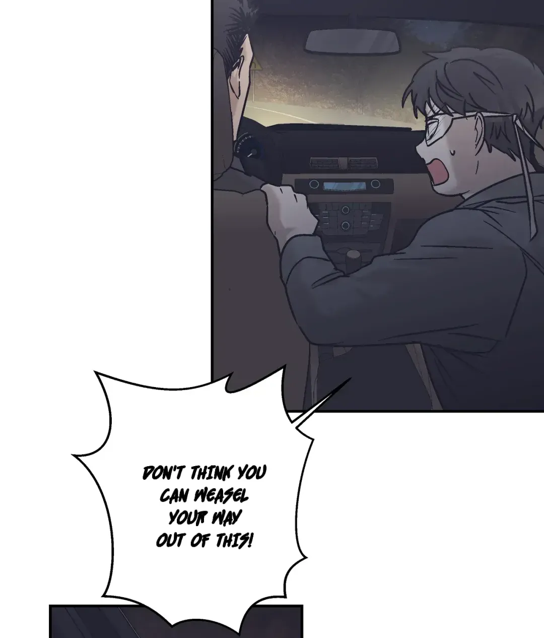 Healer - Chapter 21 Page 68