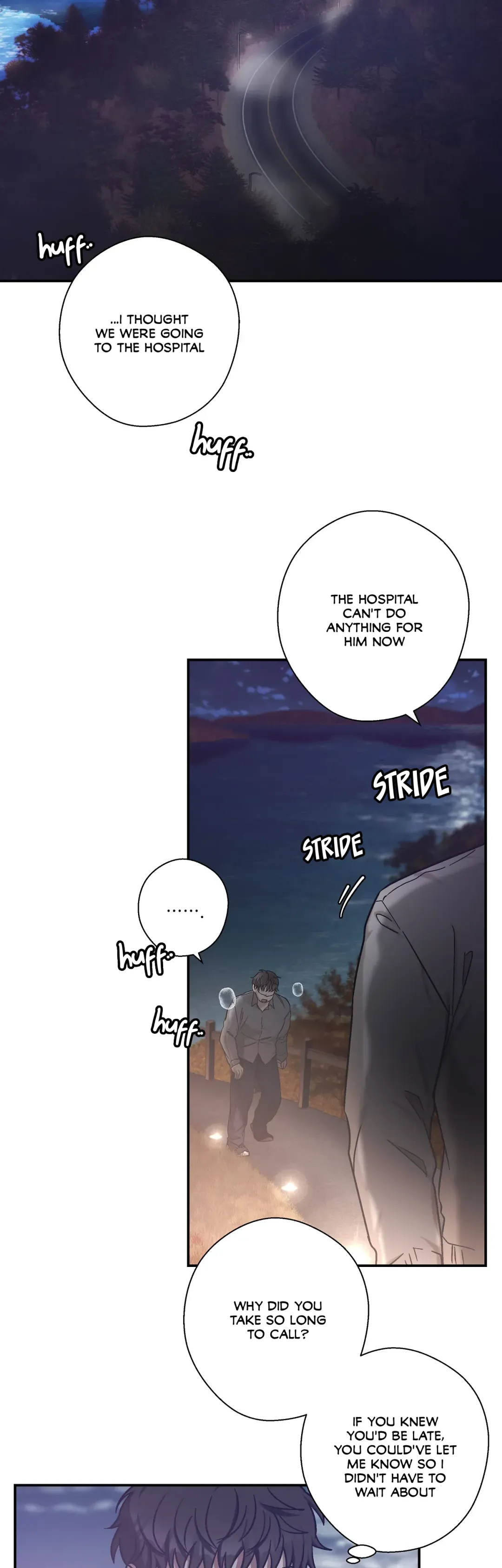 Healer - Chapter 22 Page 3