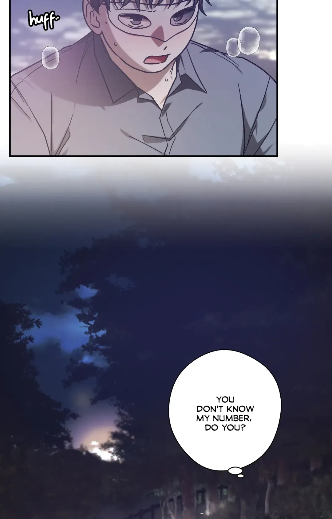 Healer - Chapter 22 Page 4