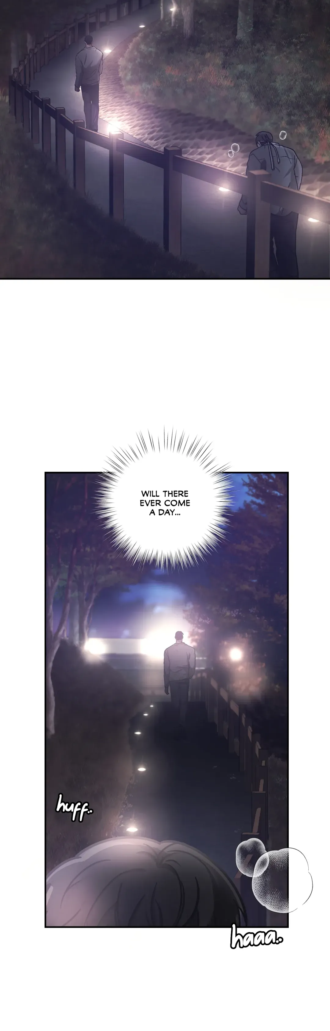 Healer - Chapter 22 Page 5