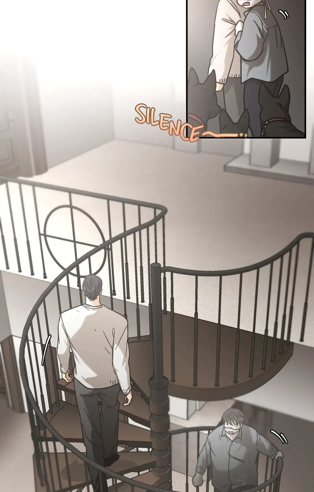 Healer - Chapter 22 Page 14