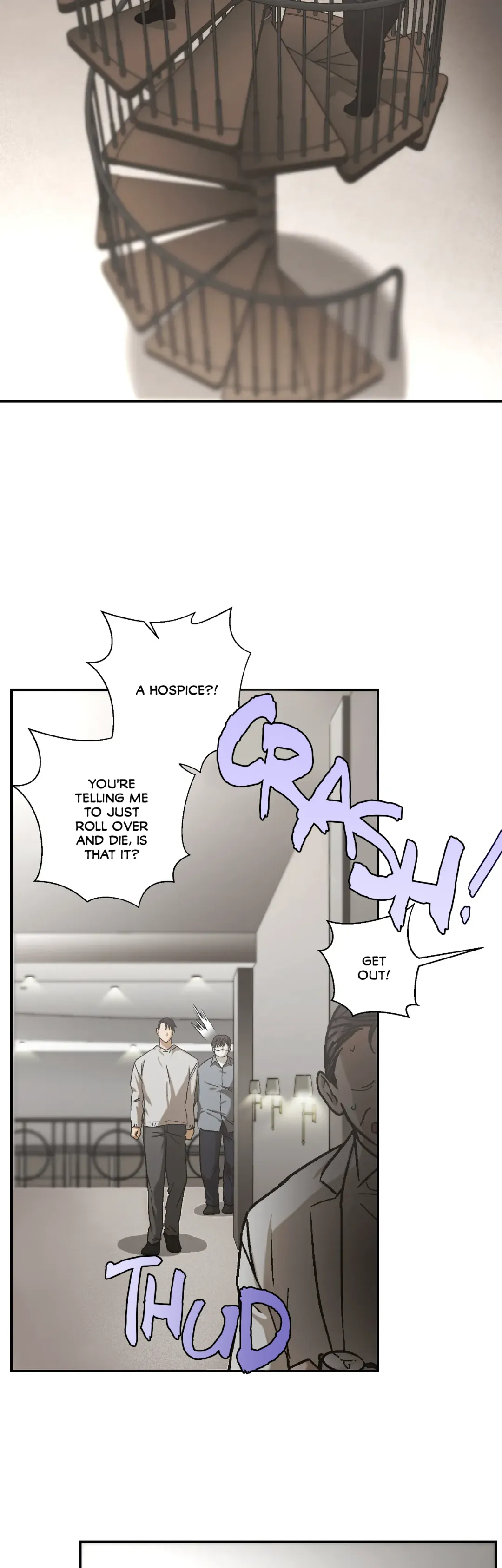 Healer - Chapter 22 Page 15