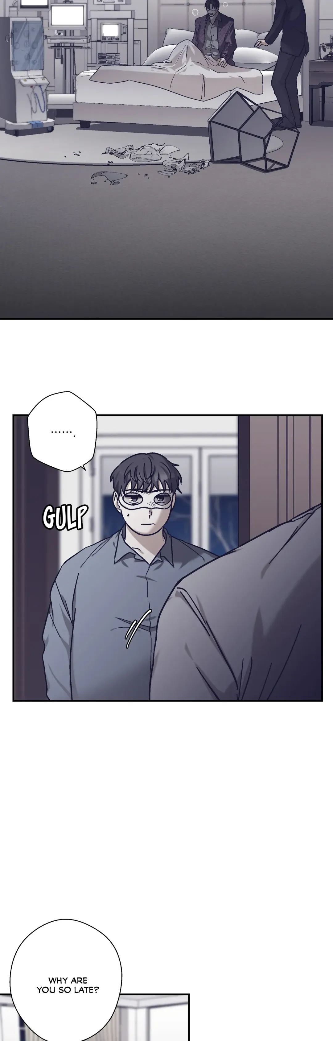 Healer - Chapter 22 Page 20