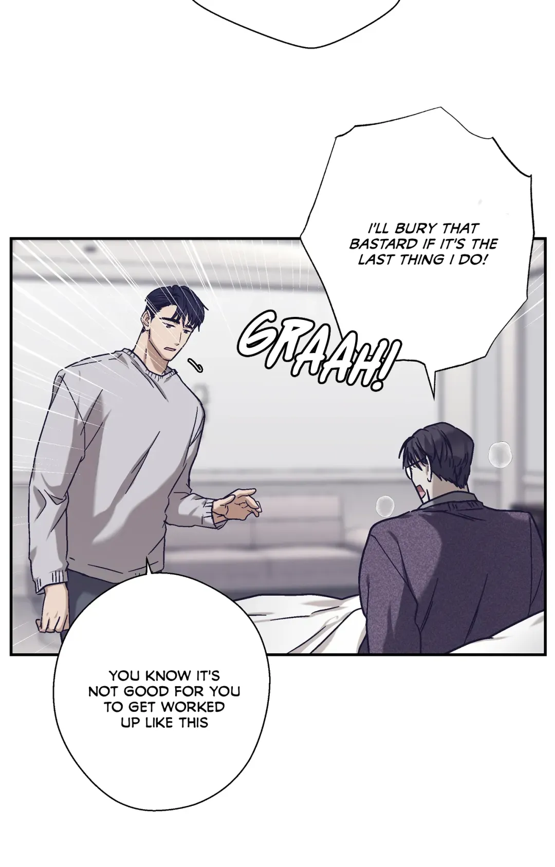 Healer - Chapter 22 Page 22